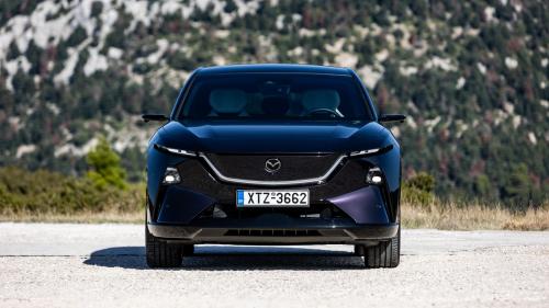 Mazda CX-6e