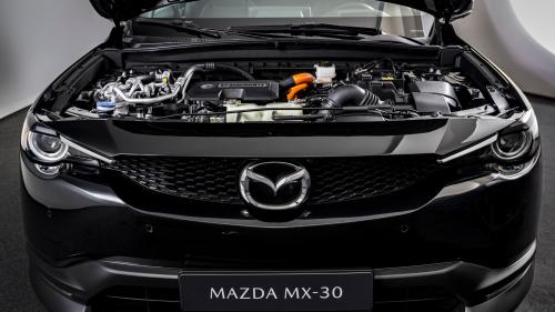Mazda MX-30 R EV