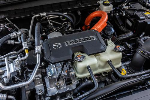 Mazda MX-30 R-EV