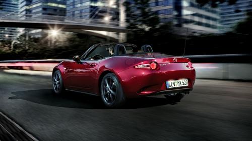 Mazda MX-5 2022 2