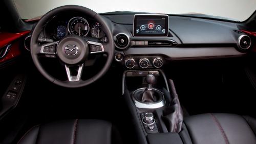 Mazda MX-5 2022 3