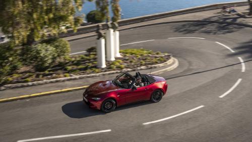 Mazda MX-5 2023 2