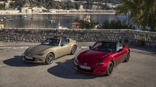 Mazda MX-5 2023 5