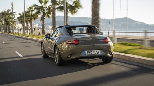 Mazda MX-5 2023 6