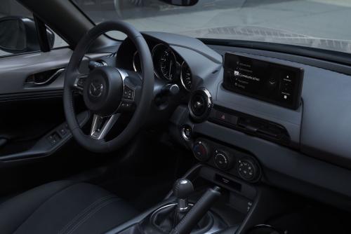 Mazda MX-5 2024 5
