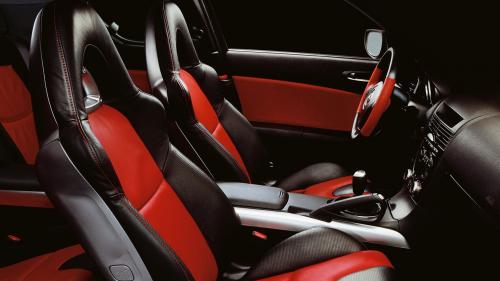 Mazda RX-8