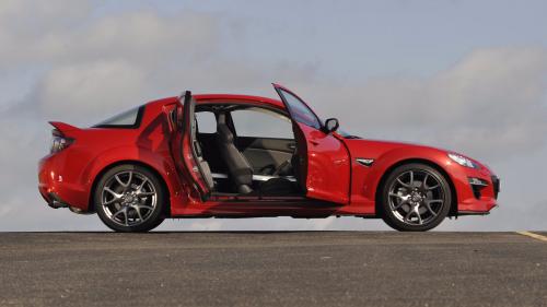 Mazda RX-8