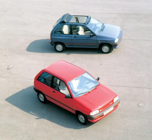 mazda