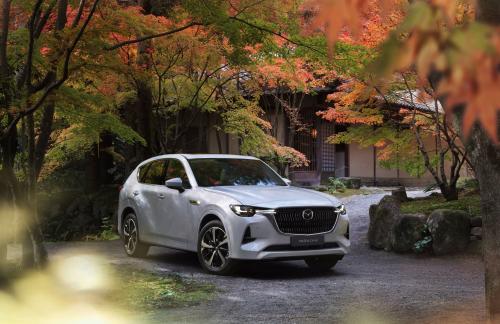Mazda Design