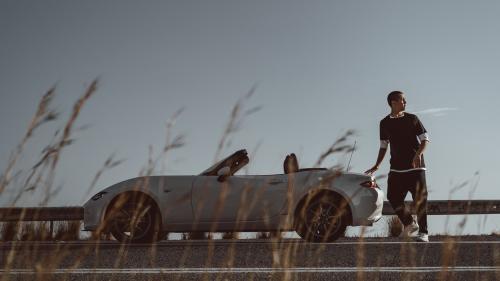 Mazda Κοντιζάς