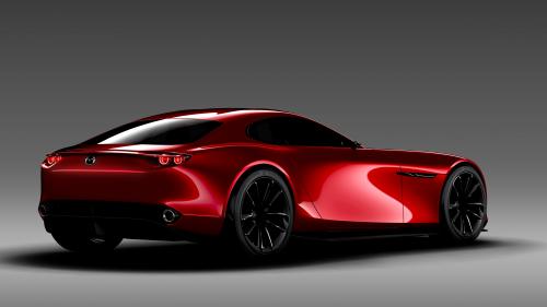 Mazda RX