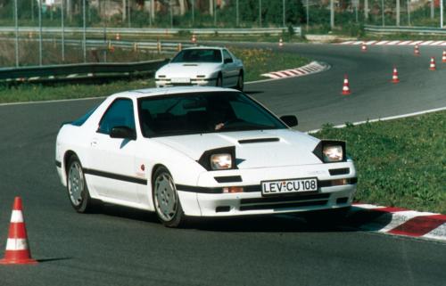 mazda rx-7