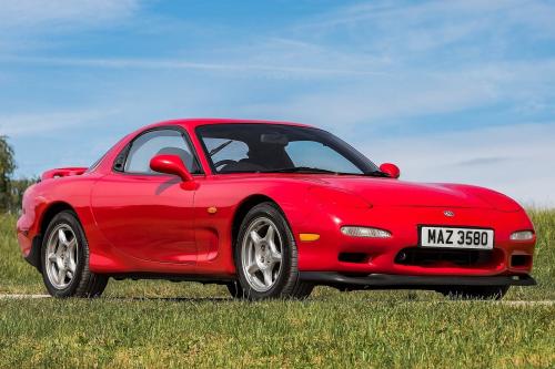 Mazda RX-7