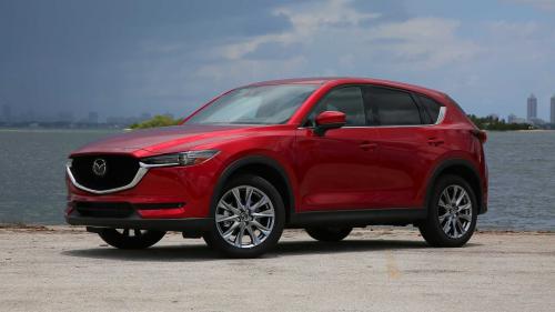 Mazda Russia b