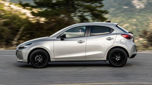 Mazda2 1.5 SkyActiv-G90 AT6 2022 2