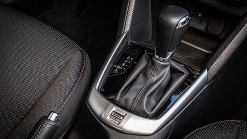 Mazda2 1.5 SkyActiv-G90 AT6 2022 6