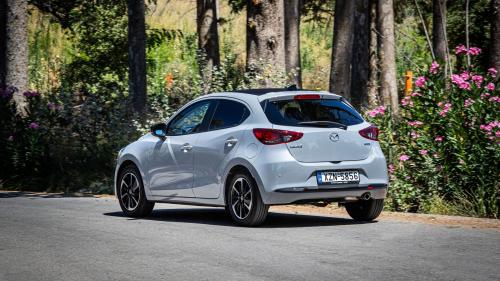 Mazda2 2