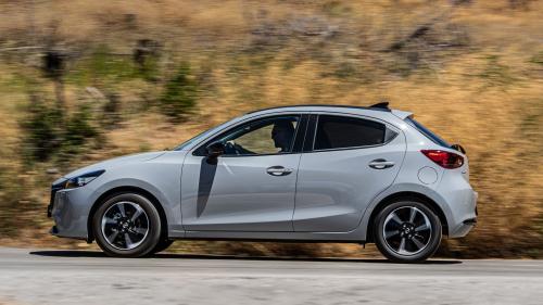 Mazda2 3