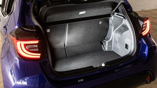 Mazda2 Hybrid 2024 13