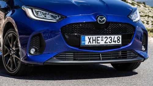 Mazda2 Hybrid 2024 14