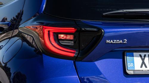 Mazda2 Hybrid 2024 15