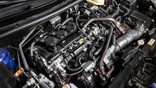 Mazda2 Hybrid 2024 17