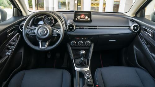 Mazda2 3