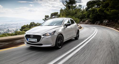 Mazda2