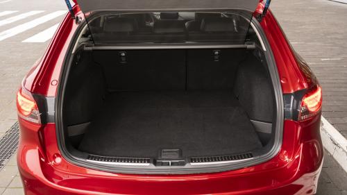 Mazda6 Wagon 6