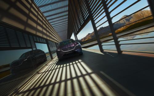 Mazda ΔΕΘ