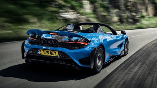 Mclaren