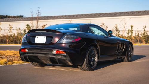 McLaren-SLR-4