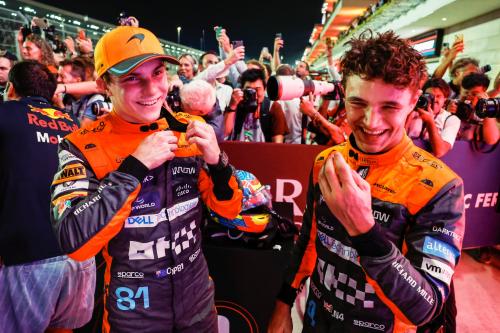 Grand Prix Qatar