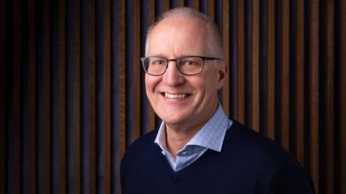 Mikael Fermer