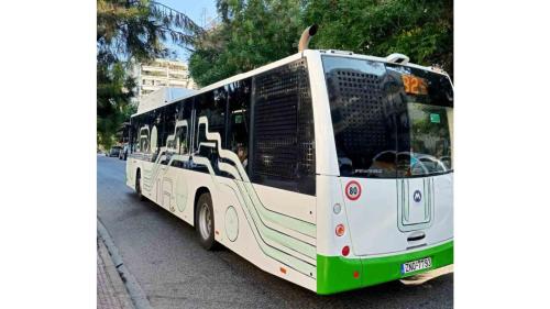 Menarinibus Citymood 12 CNG