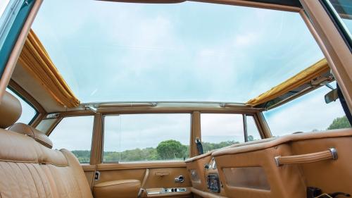 Mercedes 600b