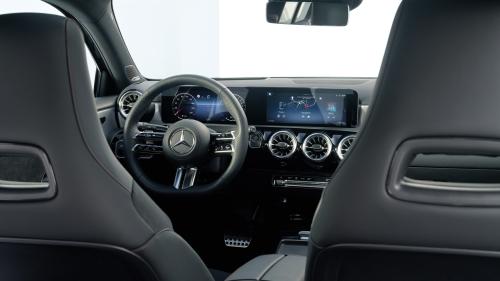 mercedes a-class