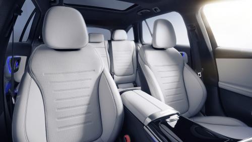 Mercedes C-Class