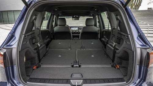 Mercedes EQB