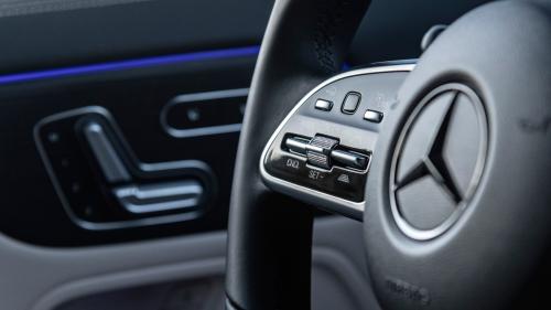 Mercedes GLA