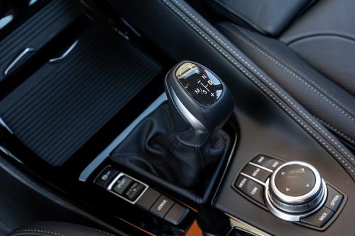 Mercedes GLA vs BMW X1