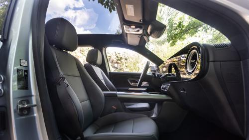  Mercedes-Benz GLB 200 Hybrid