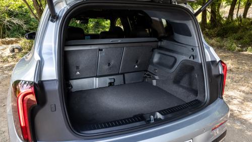  Mercedes-Benz GLB 200 Hybrid