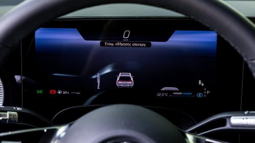  Mercedes-Benz GLB 200 Hybrid