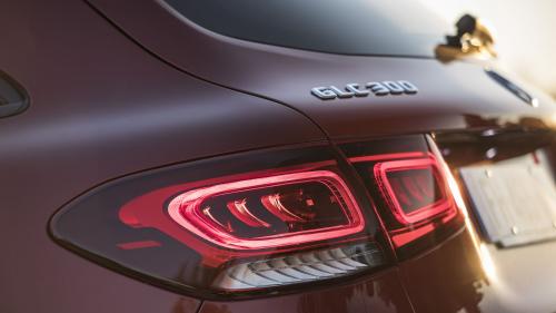 Mercedes GLC 2022 2