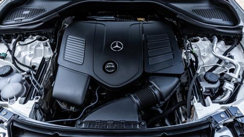 Mercedes GLC 400 e