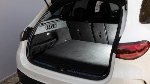 Mercedes GLC 400 e