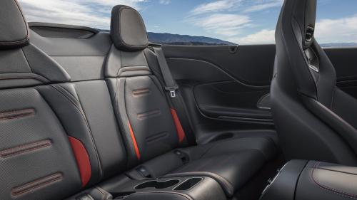 Mercedes-AMG CLE 53 4MATIC+ Cabrio