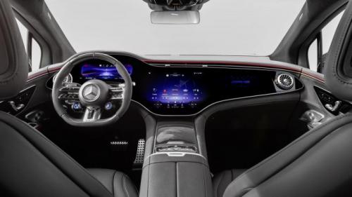 mercedes eqe suv