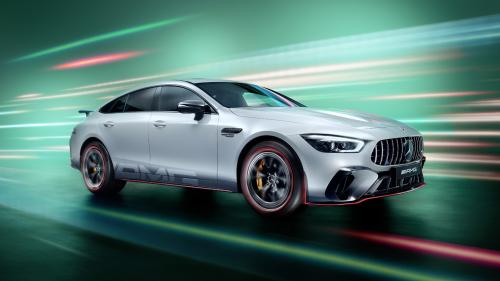 Mercedes-AMG F1 Edition
